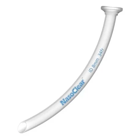 Ρινοφαρυγγικός Αεραγωγός NasoClear 8mm