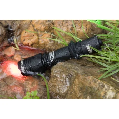 Φακός Led Armytek Dobermann Pro Magnet USB