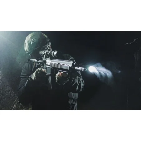 Φακός Led Armytek Dobermann Pro Magnet USB