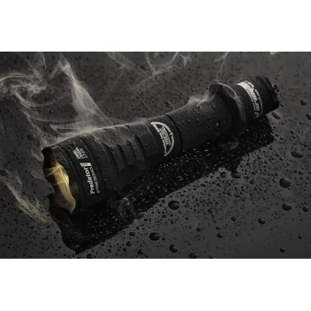 Φακός Led Armytek Predator Pro Magnet USB