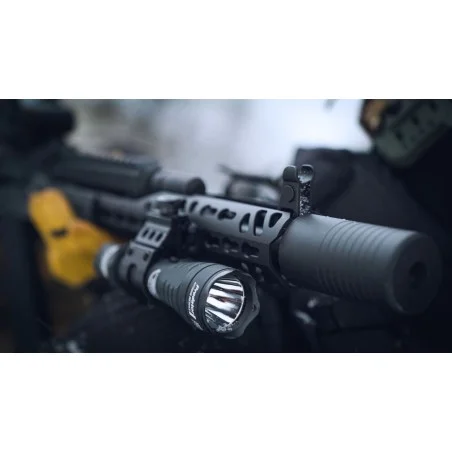 Φακός Led Armytek Predator Pro Magnet USB