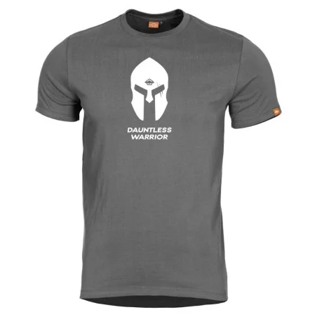 T-Shirt Pentagon Spartan Helmet