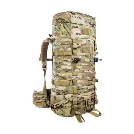 Στρατιωτικό Σακίδιο TT Base Pack 52L Multicam