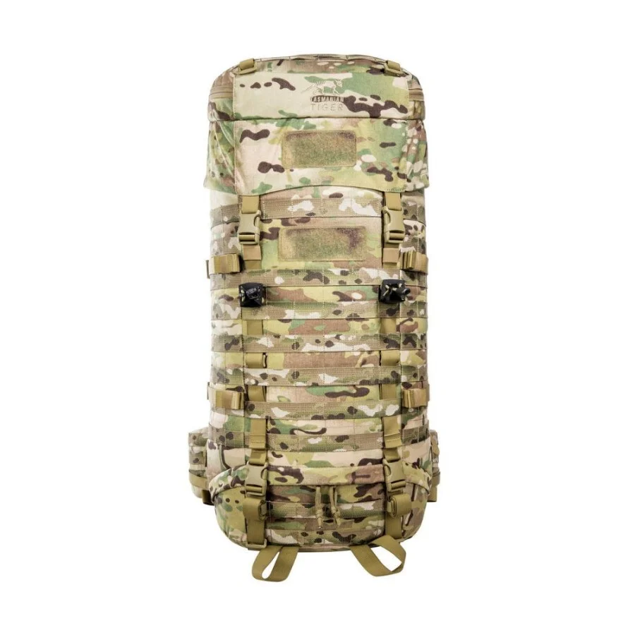 Στρατιωτικό Σακίδιο TT Base Pack 52L Multicam