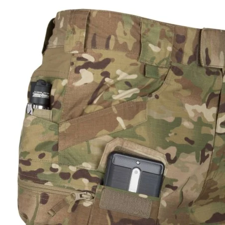 Βερμούδα Helikon-Tex UTS Flex 11'' Ripstop