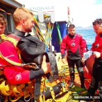 Στεγανή Στολή Northern Diver Voyager Drysuit