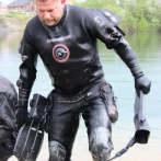 Στεγανή Στολή Northern Diver Divemaster Sport