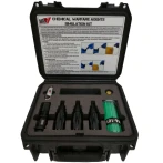 Εκπαιδευτικό Κιτ Inert Products CBRNe Training Kit