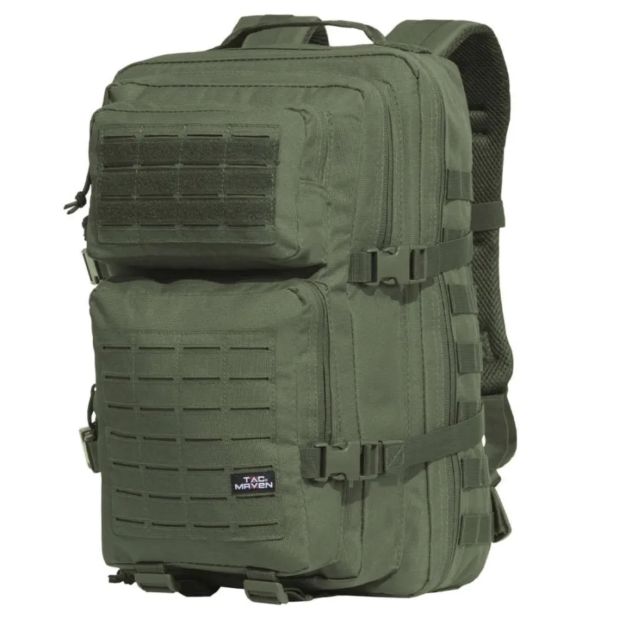 Σακίδιο Tacmaven ASSAULT LC
