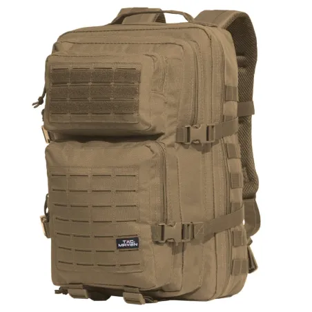 Σακίδιο Tacmaven ASSAULT LC