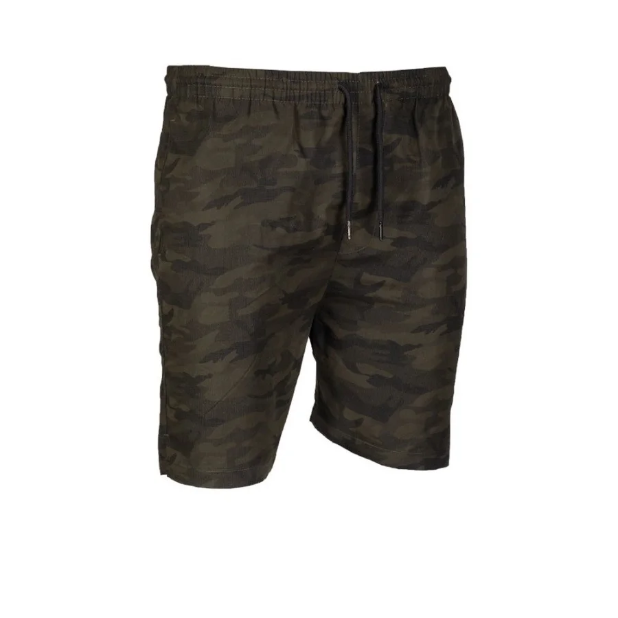 Μαγιό Βερμούδα Mil-Tec Woodland Swimming Shorts