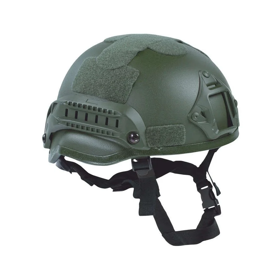 Εκπαιδευτικό Κράνος Combat Helmet MICH 2002