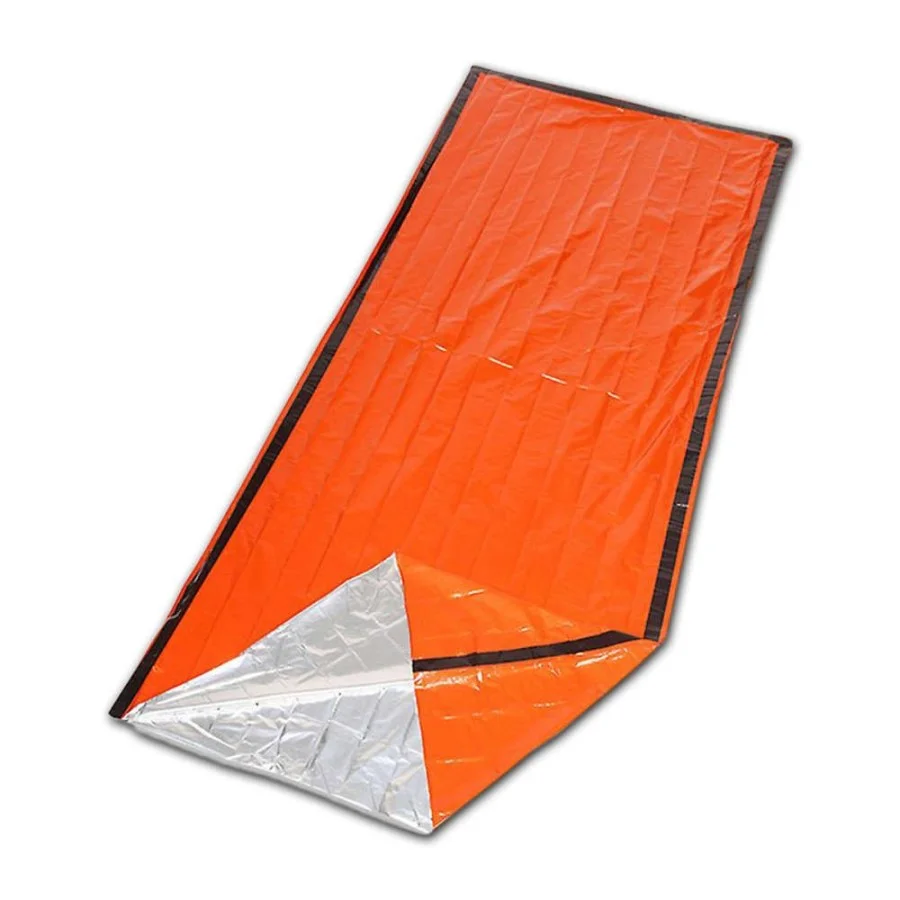 Υπνόσακος Επιβίωσης Tac Maven Zero Hour Emergency Sleeping Bag