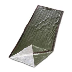 Υπνόσακος Επιβίωσης Tac Maven Zero Hour Emergency Sleeping Bag