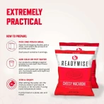 Γεύματα Εκτάκτου Ανάγκης ReadyWise Entree Bucket - 60 Servings