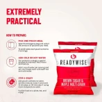 Γεύματα Εκτάκτου Ανάγκης ReadyWise Dry Bag - 60 Servings