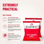 Γεύματα Εκτάκτου Ανάγκης ReadyWise Breakfast Bucket - 120 Servings