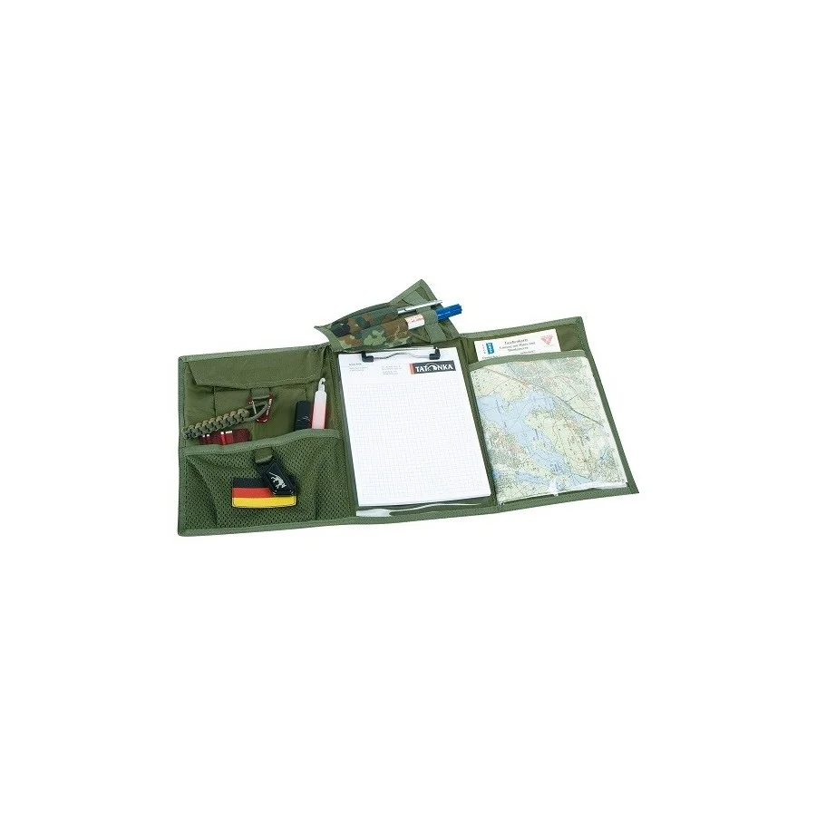 Pilot Pad Tasmanian Tiger