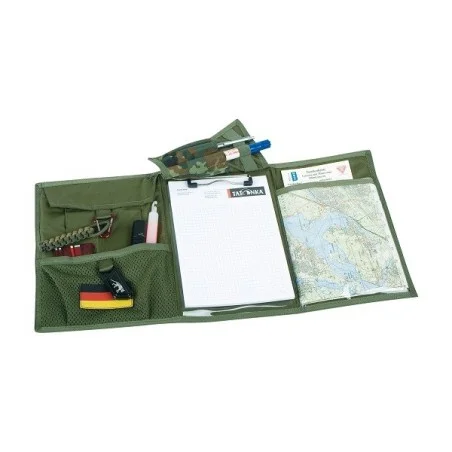 Pilot Pad Tasmanian Tiger