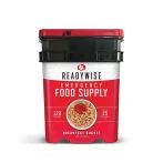 Γεύματα Εκτάκτου Ανάγκης ReadyWise Breakfast Bucket - 120 Servings
