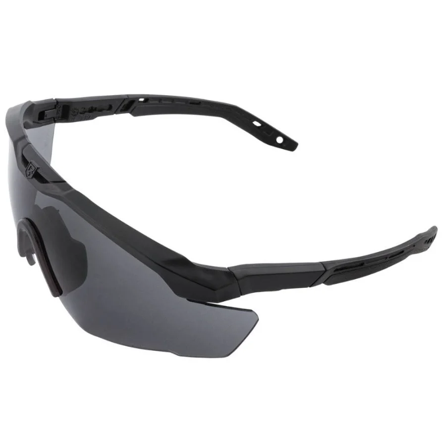 Αντιβαλλιστικά Γυαλιά REVISION Sawfly R3 Basic Smoke