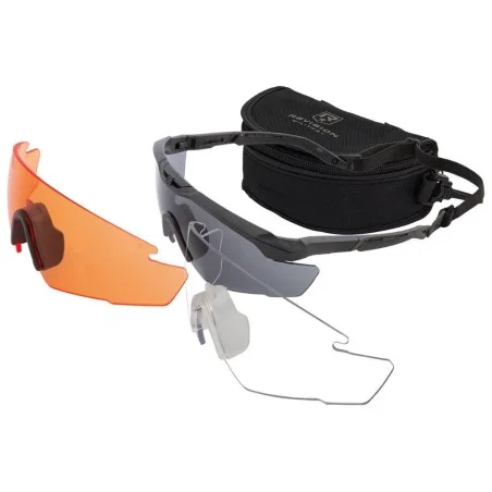 Αντιβαλλιστικά Γυαλιά REVISION SAWFLY R3 MAX-WRAP DLX Kit