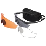 Αντιβαλλιστικά Γυαλιά REVISION SAWFLY R3 MAX-WRAP DLX Kit