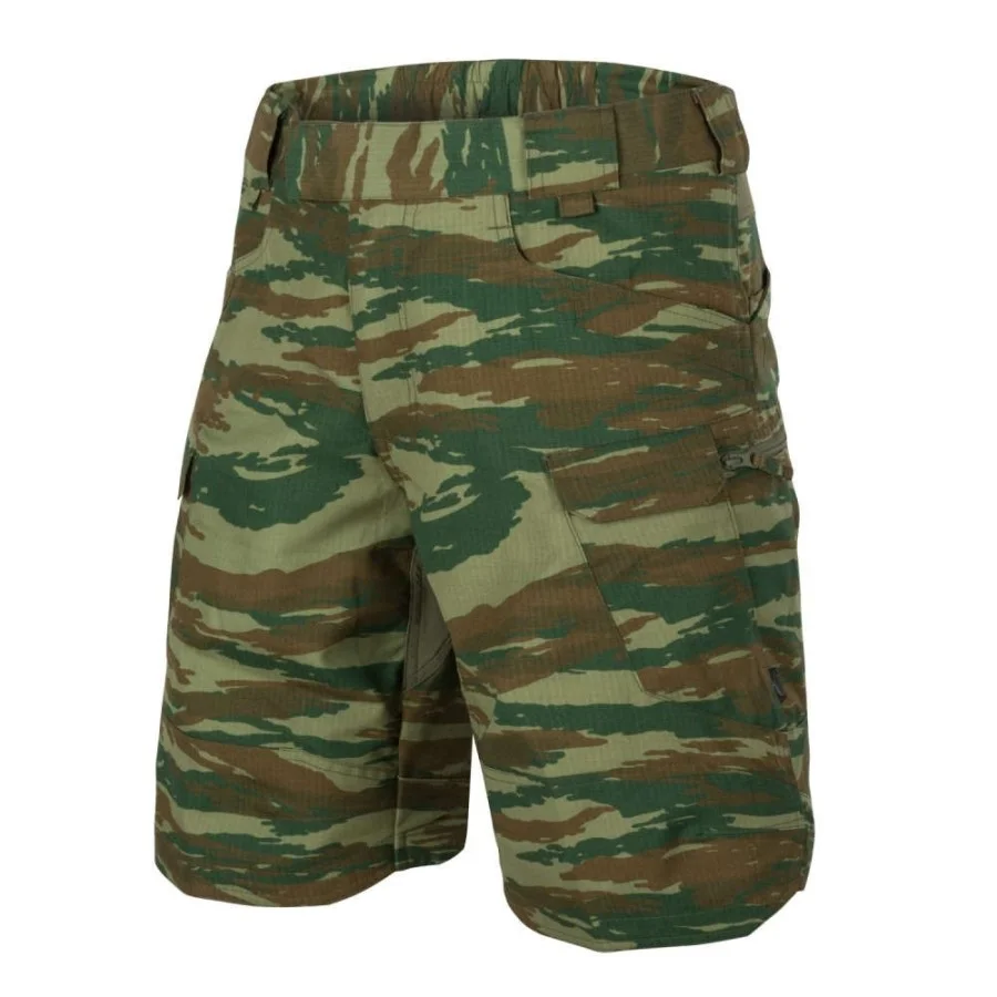 Βερμούδα Helikon-Tex UTS Flex 11 Ripstop GR Camo