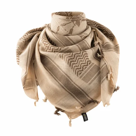 Παλαιστινιακό Κασκόλ M-Tac Shemagh Scarf Spartan