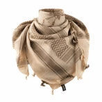Παλαιστινιακό Κασκόλ M-Tac Shemagh Scarf Spartan