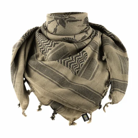 Παλαιστινιακό Κασκόλ M-Tac Shemagh Scarf Spartan