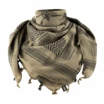 Παλαιστινιακό Κασκόλ M-Tac Shemagh Scarf Spartan