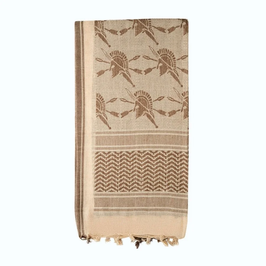 Παλαιστινιακό Κασκόλ M-Tac Shemagh Scarf Spartan