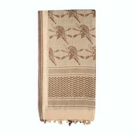 Παλαιστινιακό Κασκόλ M-Tac Shemagh Scarf Spartan