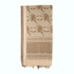 Παλαιστινιακό Κασκόλ M-Tac Shemagh Scarf Spartan