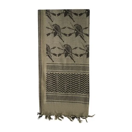 Παλαιστινιακό Κασκόλ M-Tac Shemagh Scarf Spartan