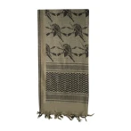 Παλαιστινιακό Κασκόλ M-Tac Shemagh Scarf Spartan