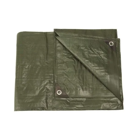 Μουσαμάς Mil-Tec Tarpaulin 480x600cm OD