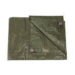 Μουσαμάς Mil-Tec Tarpaulin 480x600cm OD