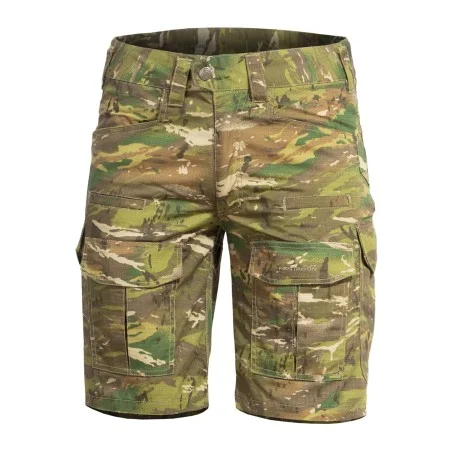 Βερμούδα Pentagon LYCOS Short Pants Camo