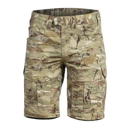 Βερμούδα Pentagon LYCOS Short Pants Camo