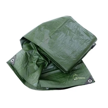 Μουσαμάς Mil-Tec Tarpaulin 480x600cm OD
