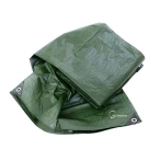 Μουσαμάς Mil-Tec Tarpaulin 480x600cm OD