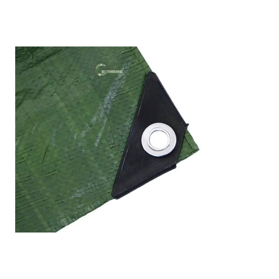 Μουσαμάς Mil-Tec Tarpaulin 480x600cm OD