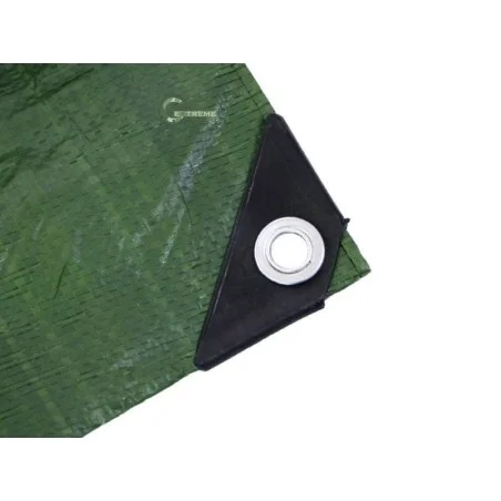 Μουσαμάς Mil-Tec Tarpaulin 480x600cm OD