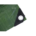 Μουσαμάς Mil-Tec Tarpaulin 480x600cm OD