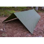 Μουσαμάς Mil-Tec Tarpaulin 480x600cm OD