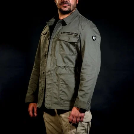 Τζάκετ Pentagon Rogue Hero Field Jacket