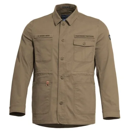Τζάκετ Pentagon Rogue Hero Field Jacket