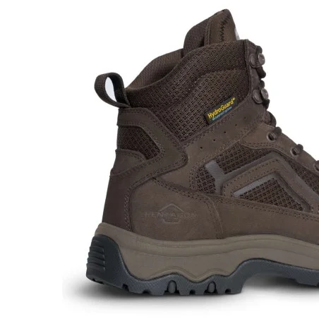 Μποτάκια Pentagon Scorpion V2 Nubuck 6" Boots